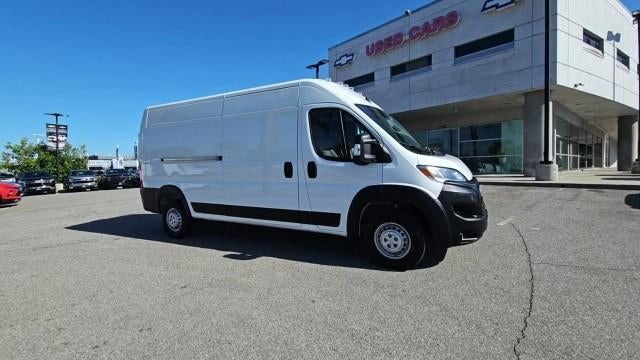 ram promaster cargo van 2025 3C6LRVDG3SE519195 image ram promaster cargo van 2025 3C6LRVDG3SE519195 image
